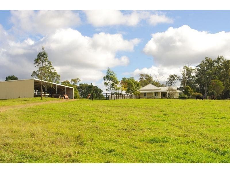 131 Clarefield Dungaycreek Road, Rollands Plains NSW 2441