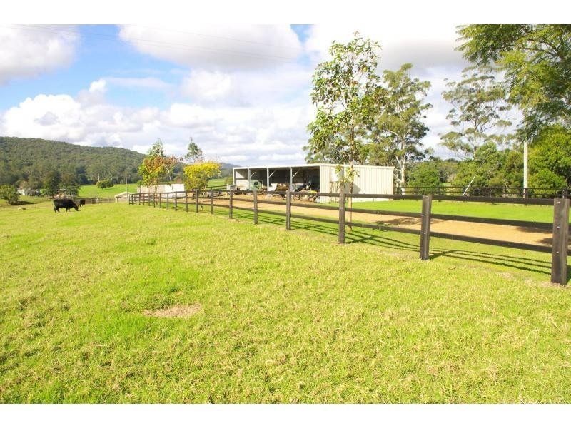 131 Clarefield Dungaycreek Road, Rollands Plains NSW 2441