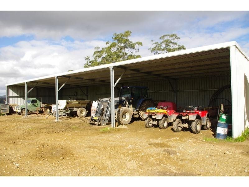 131 Clarefield Dungaycreek Road, Rollands Plains NSW 2441