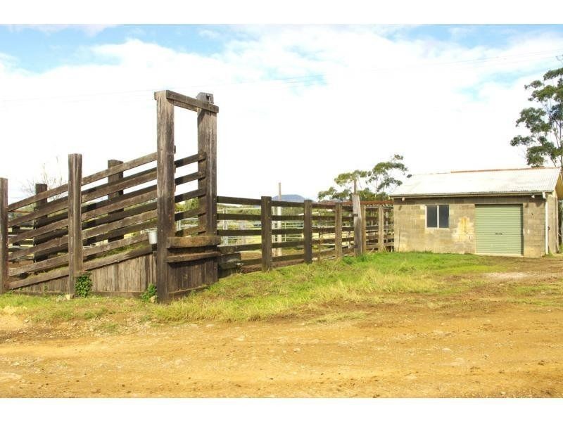 131 Clarefield Dungaycreek Road, Rollands Plains NSW 2441