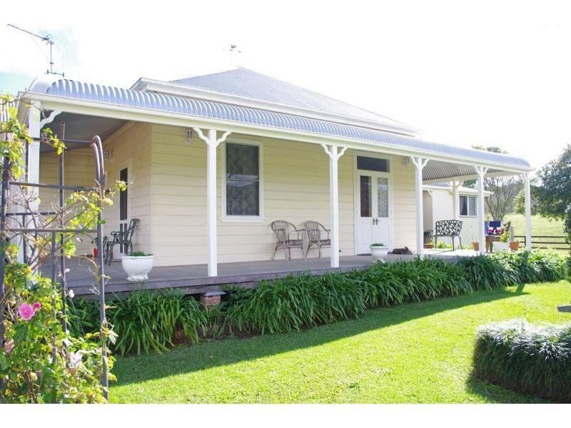 131 Clarefield Dungaycreek Road, Rollands Plains NSW 2441