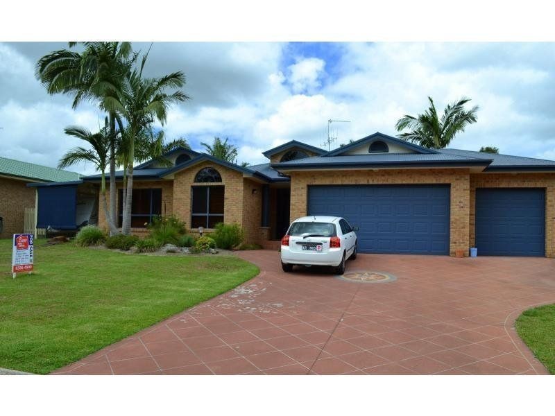 7 Stockwhip Place, Wauchope NSW 2446