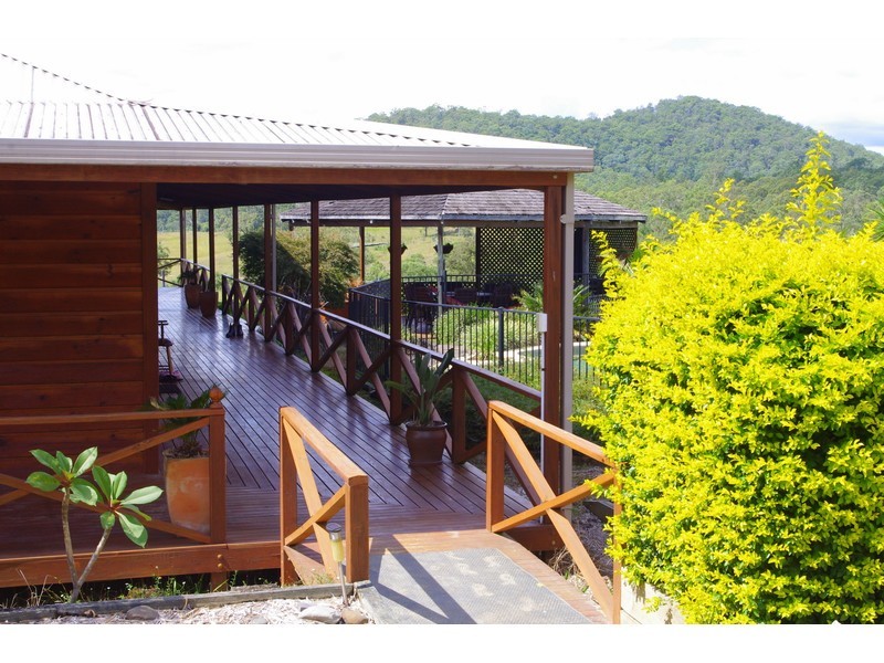 5816 Oxley Highway, Ellenborough NSW 2446