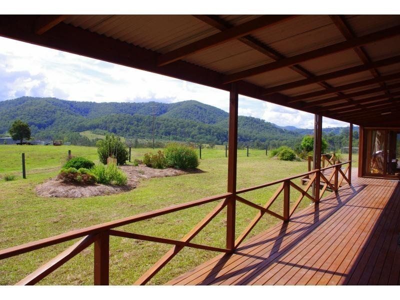 5816 Oxley Highway, Ellenborough NSW 2446