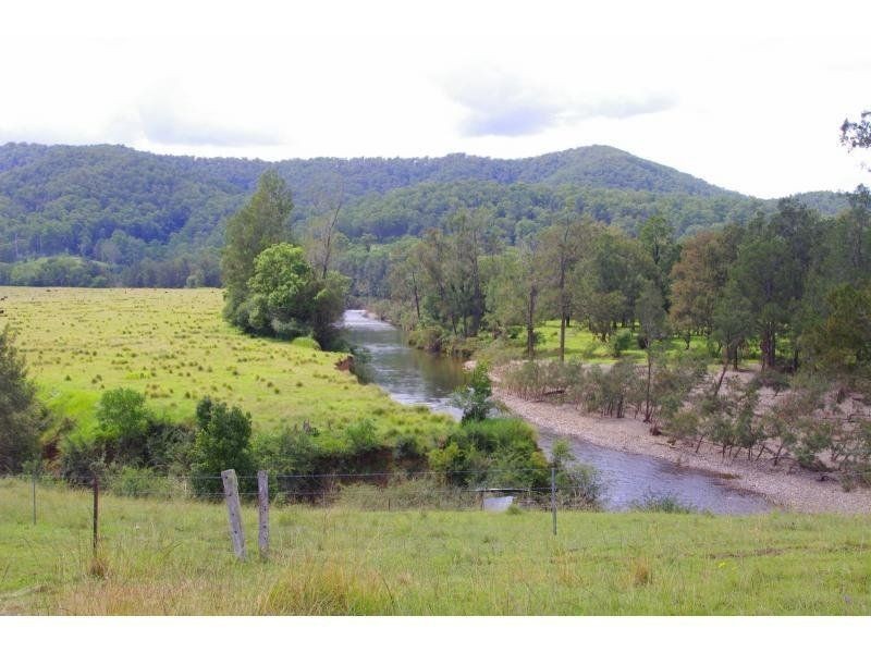 5816 Oxley Highway, Ellenborough NSW 2446