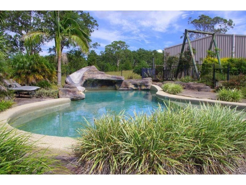 5816 Oxley Highway, Ellenborough NSW 2446