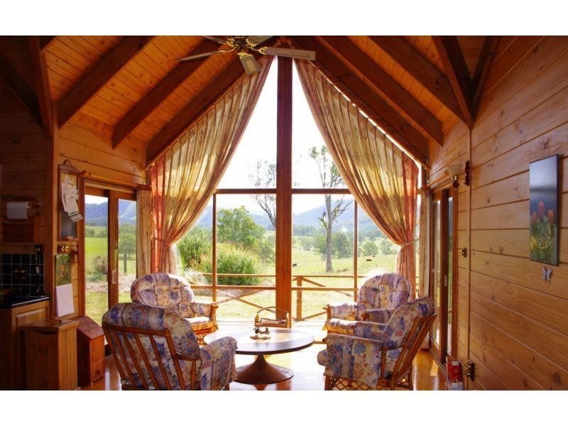 5816 Oxley Highway, Ellenborough NSW 2446