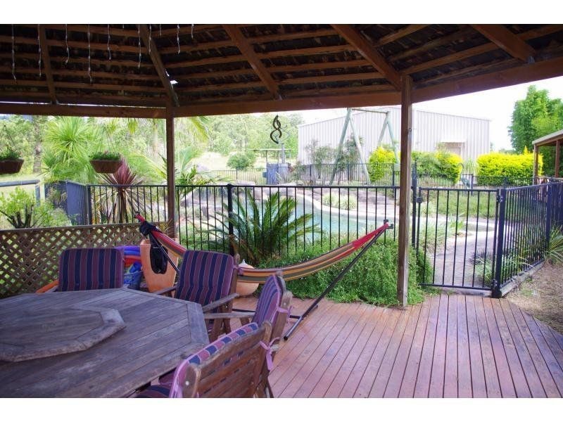 5816 Oxley Highway, Ellenborough NSW 2446