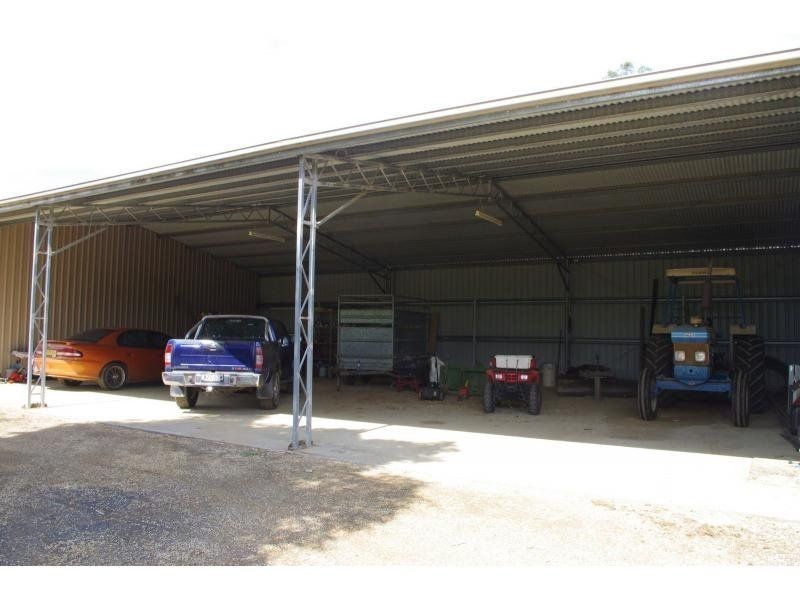 5816 Oxley Highway, Ellenborough NSW 2446