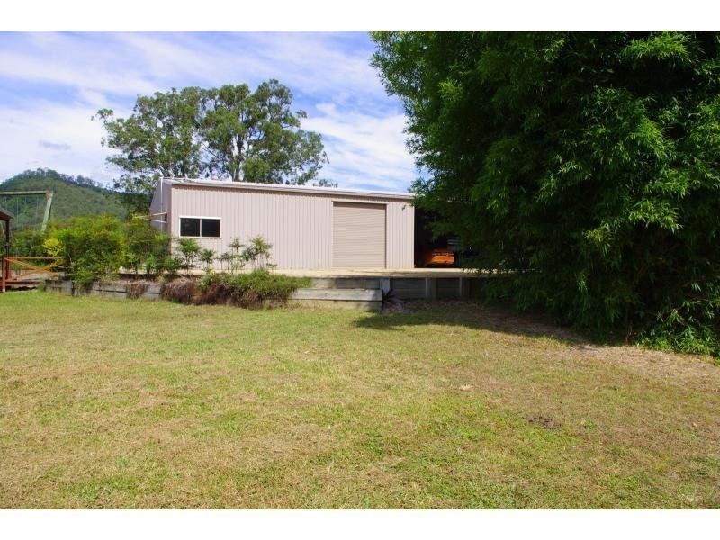 5816 Oxley Highway, Ellenborough NSW 2446