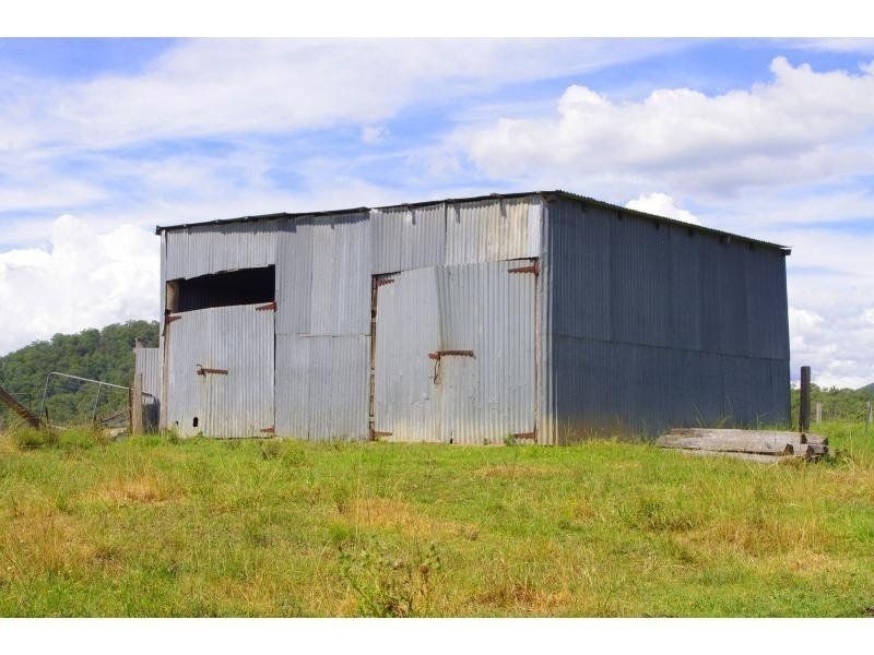 5816 Oxley Highway, Ellenborough NSW 2446