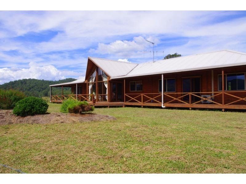 5816 Oxley Highway, Ellenborough NSW 2446