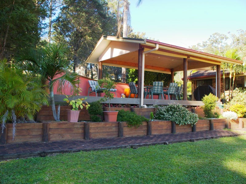 260 King Creek Road, King Creek NSW 2446