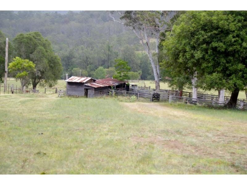 1150 Forbes River Road, Birdwood NSW 2446