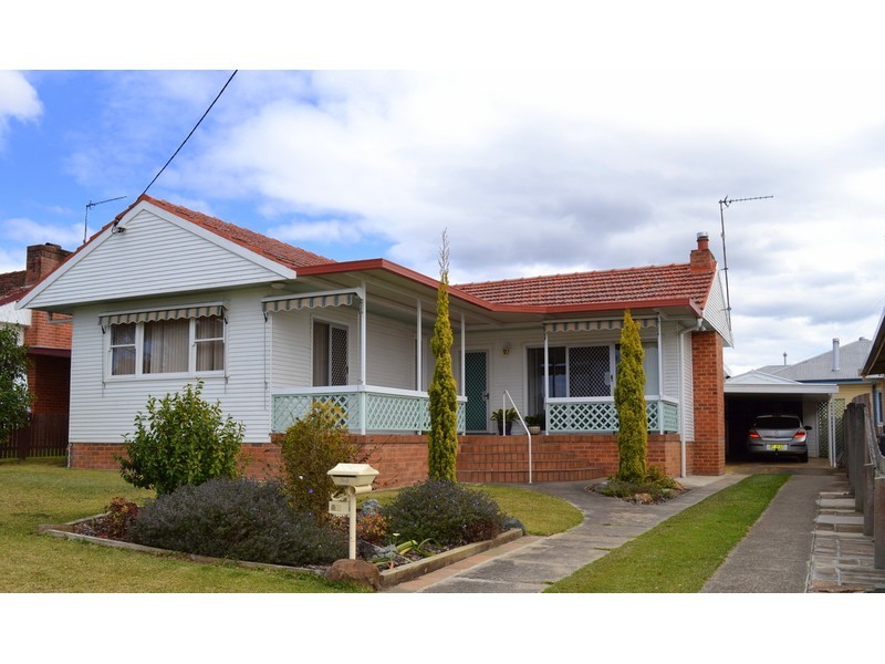 7 Elizabeth Street, Wauchope NSW 2446