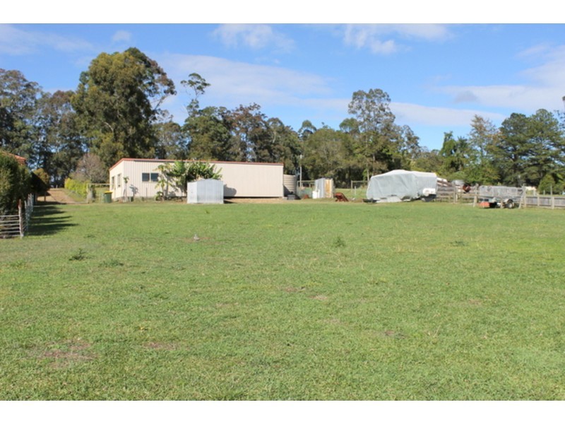 380 Redbank Road, Redbank NSW 2446
