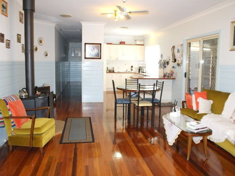 380 Redbank Road, Redbank NSW 2446