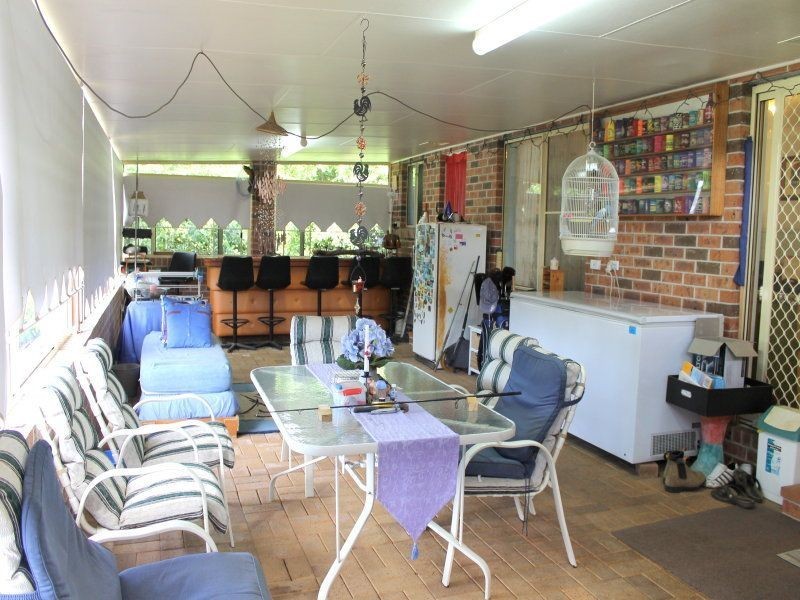 380 Redbank Road, Redbank NSW 2446