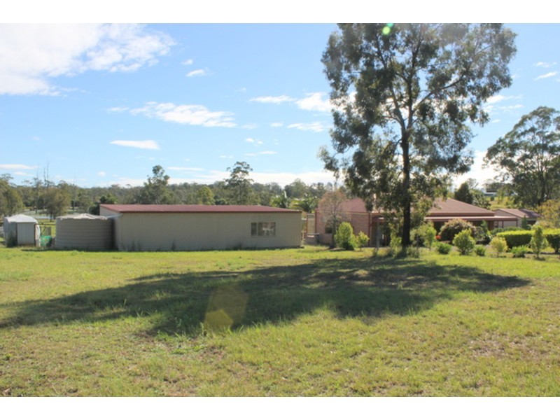 380 Redbank Road, Redbank NSW 2446