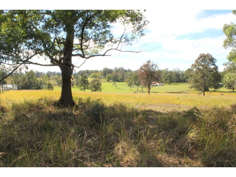 380 Redbank Road, Redbank NSW 2446