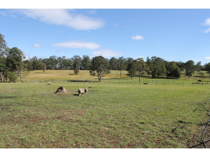 380 Redbank Road, Redbank NSW 2446