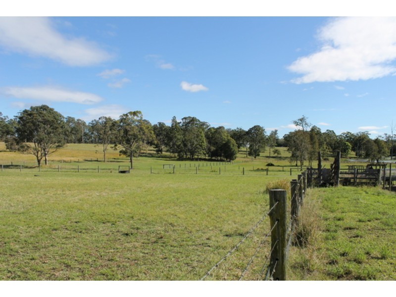 380 Redbank Road, Redbank NSW 2446