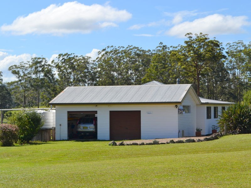 1106 Bago Road, Herons Creek NSW 2443