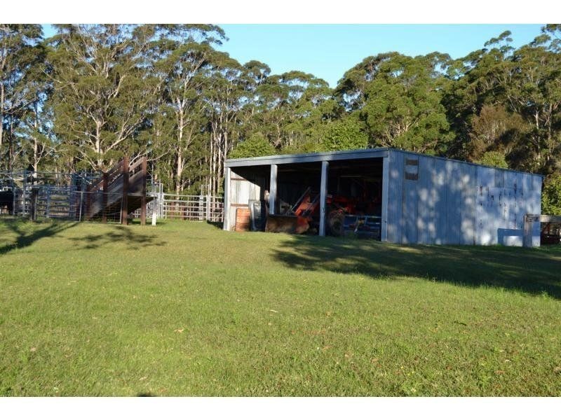 1106 Bago Road, Herons Creek NSW 2443