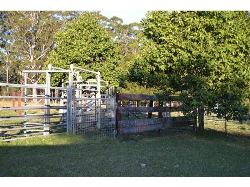 1106 Bago Road, Herons Creek NSW 2443