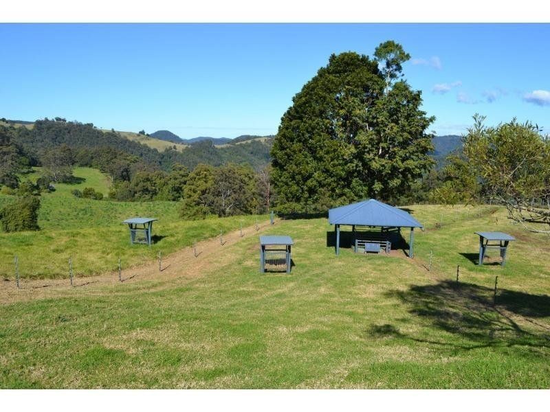 Comboyne NSW 2429