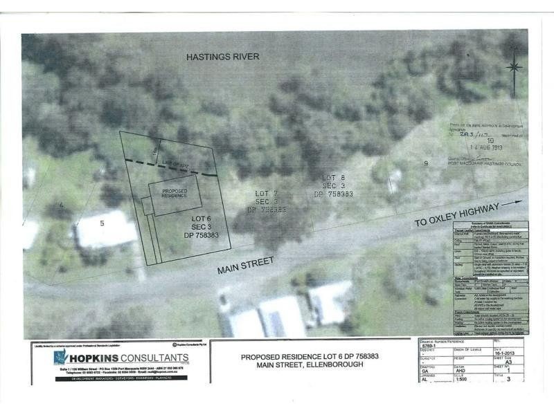 Ellenborough NSW 2446