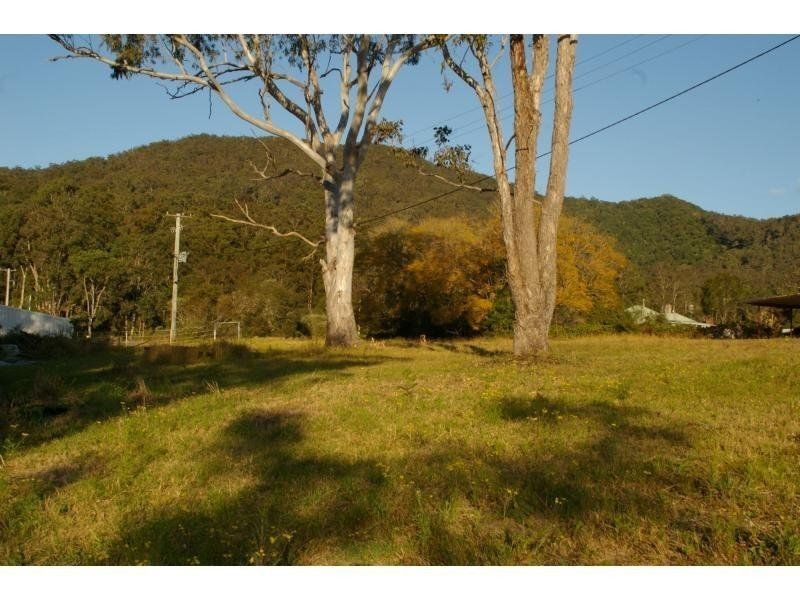 Ellenborough NSW 2446