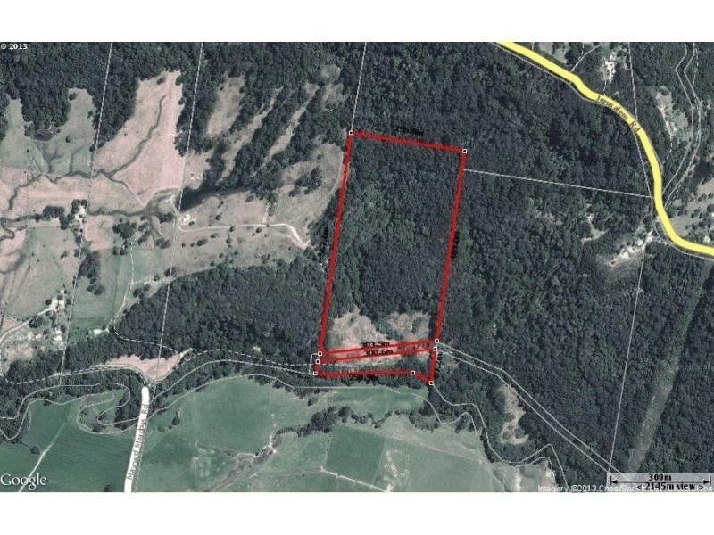 64 Maynard Meadows Road, Hannam Vale NSW 2443