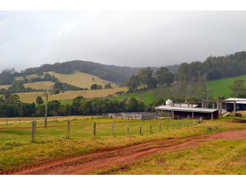 266 Colling Road, Comboyne NSW 2429