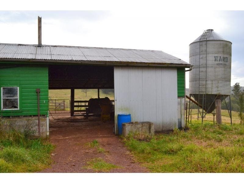 266 Colling Road, Comboyne NSW 2429