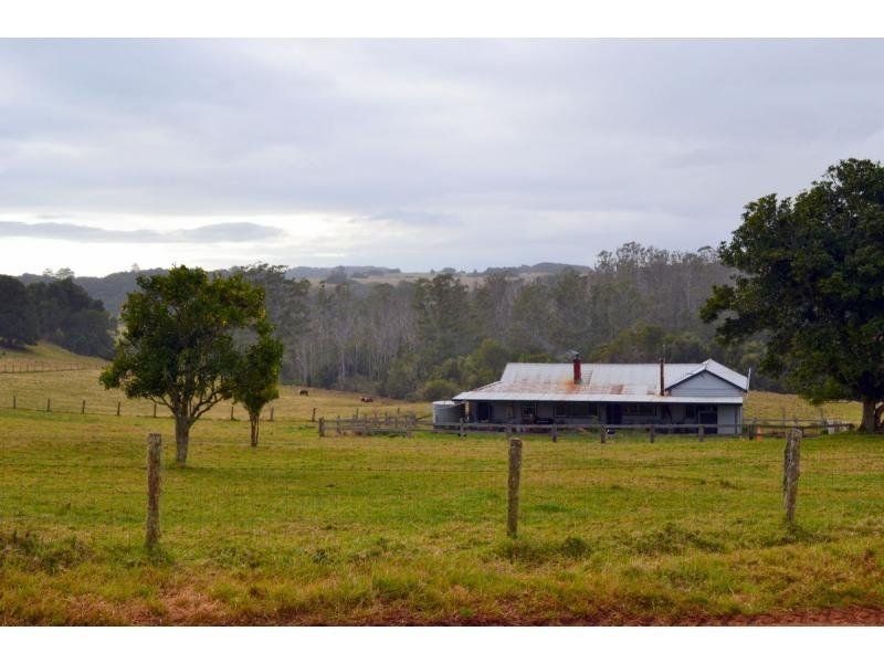 266 Colling Road, Comboyne NSW 2429