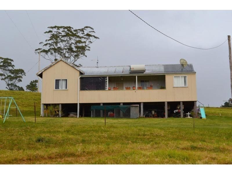 266 Colling Road, Comboyne NSW 2429