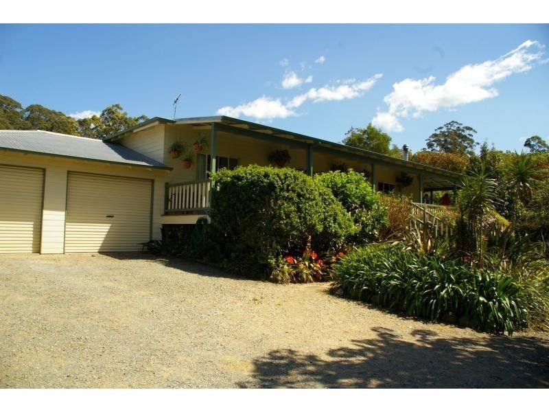 Hannam Vale NSW 2443