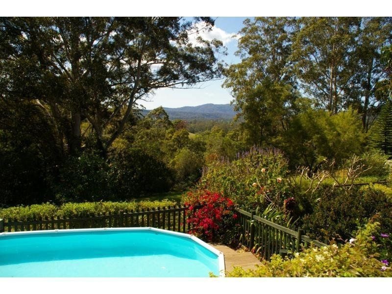 Hannam Vale NSW 2443