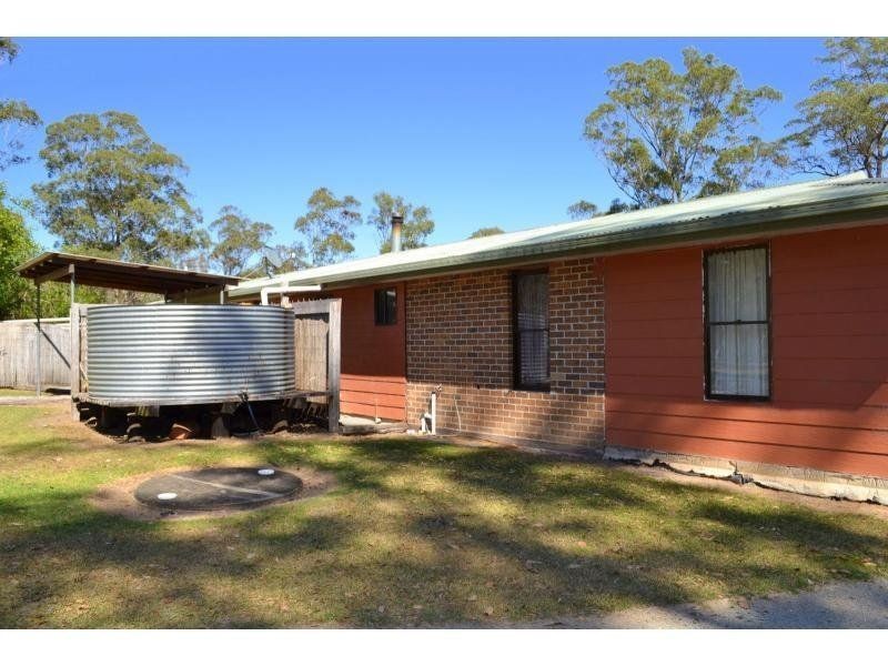 5739 Oxley Highway, Ellenborough NSW 2446