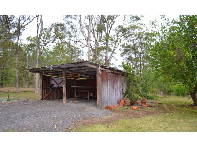5739 Oxley Highway, Ellenborough NSW 2446