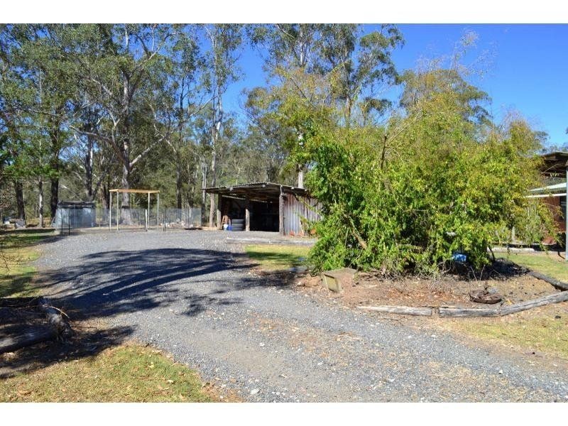 5739 Oxley Highway, Ellenborough NSW 2446