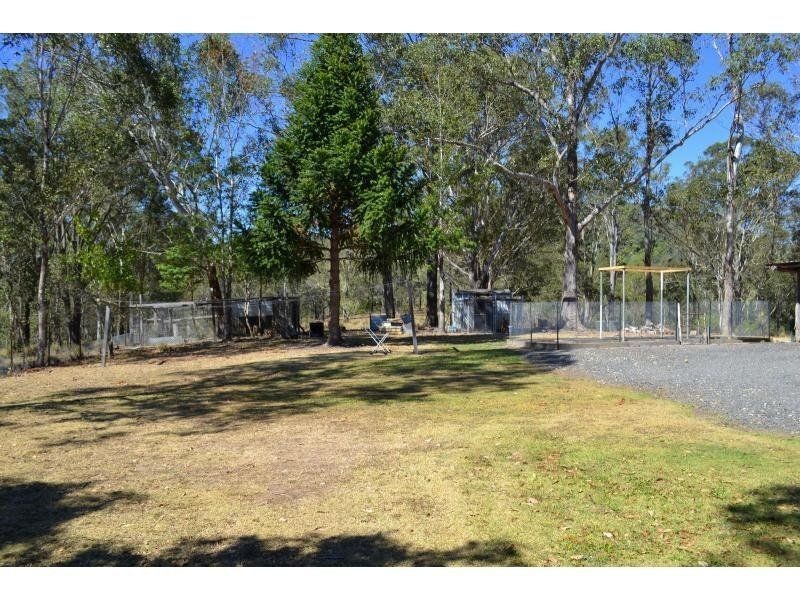 5739 Oxley Highway, Ellenborough NSW 2446