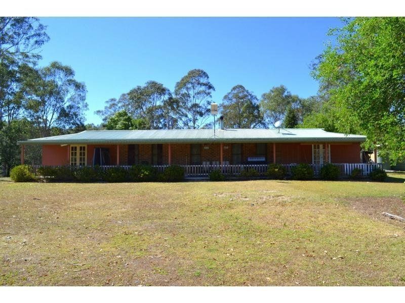 5739 Oxley Highway, Ellenborough NSW 2446