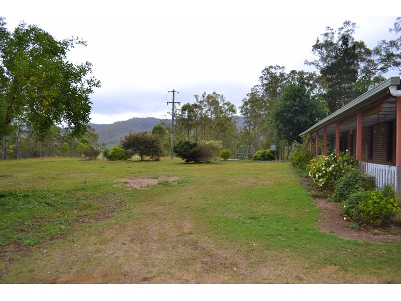 5739 Oxley Highway, Ellenborough NSW 2446