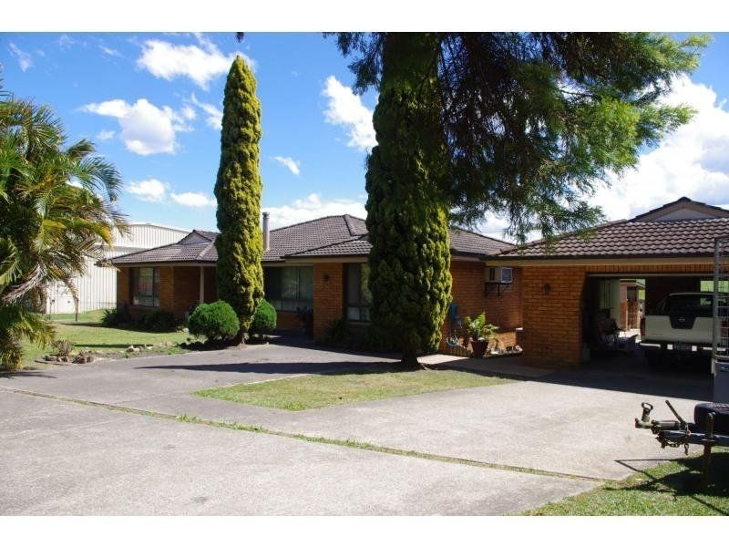 Moorland NSW 2443