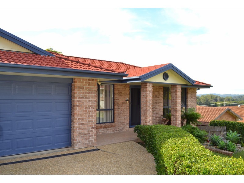 42 Cowarral Circuit, Wauchope NSW 2446