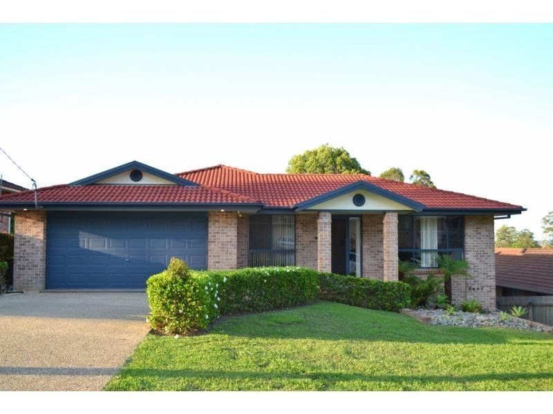 42 Cowarral Circuit, Wauchope NSW 2446