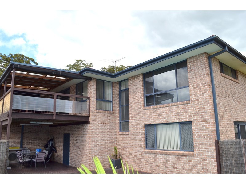 42 Cowarral Circuit, Wauchope NSW 2446