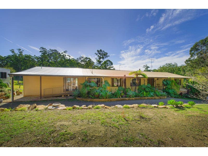 73 Fishers Ridge Road, Bellangry NSW 2446
